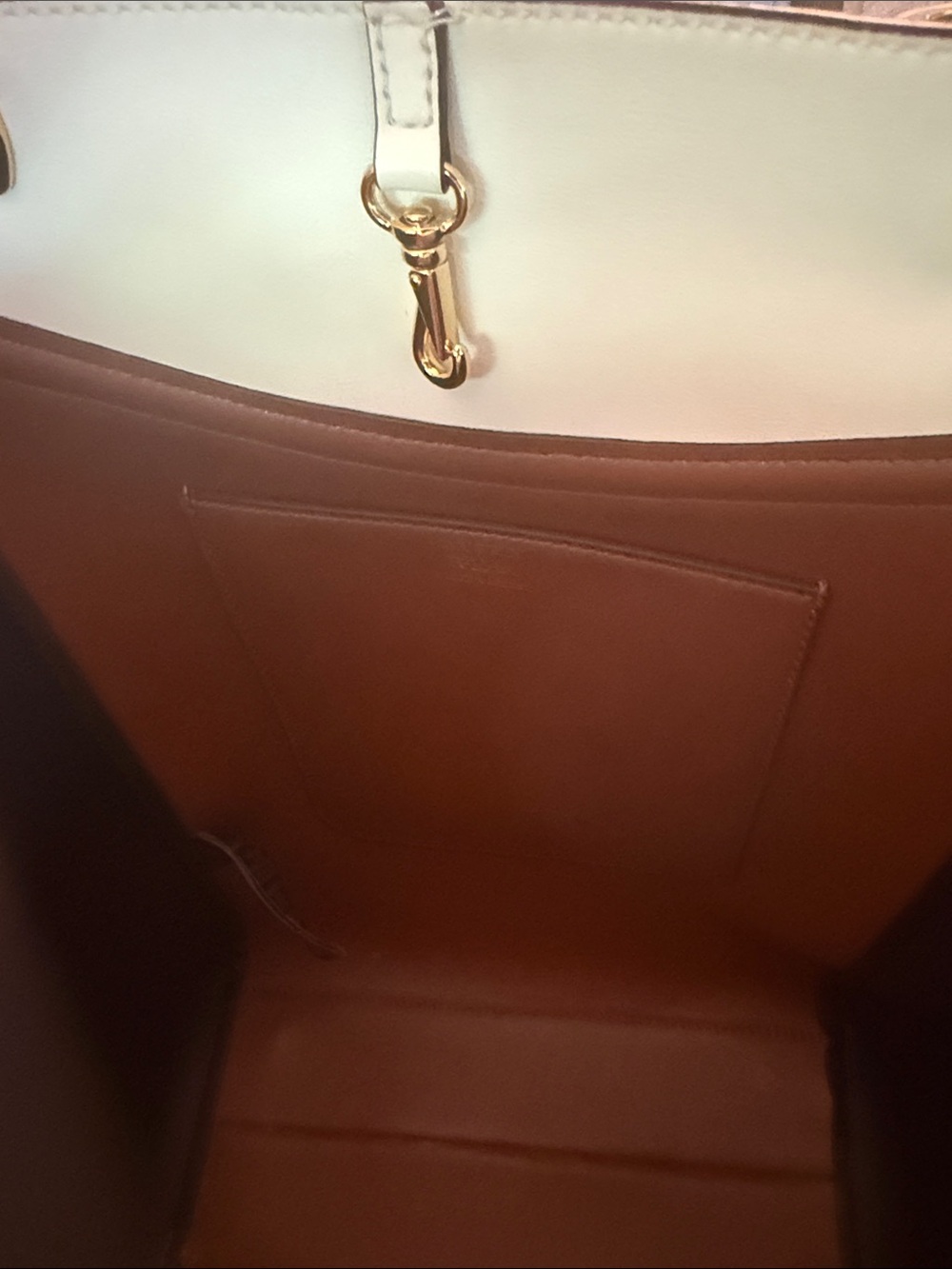 Lauren Ralph Lauren bag - Picture 3 of 4